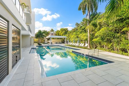 New construction Condo house 1177 George Bush Blvd, Unit 303, Delray Beach, FL 33483 - image