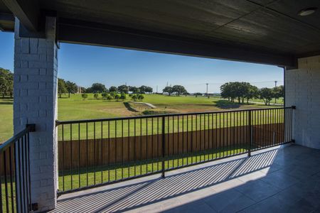 The Highlands by Windmiller Custom Homes in Northlake - photo 8 8