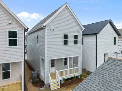 New construction Single-Family house 1576 Piney Falls Dr, Wendell, NC 27591 - image 20