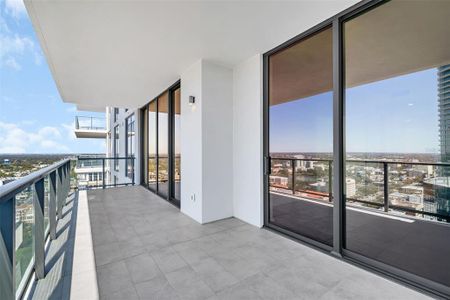 New construction Condo house 275 1St Ave S, Unit 2708, St. Petersburg, FL 33701 - image