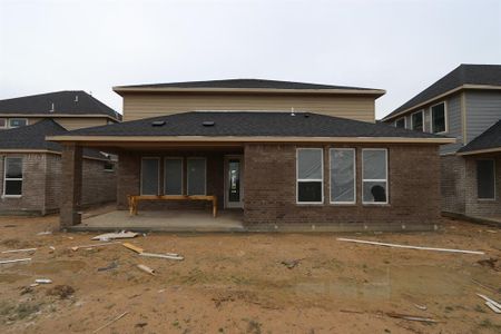 21906 Wycombe Terrace Way ~ Under Construction