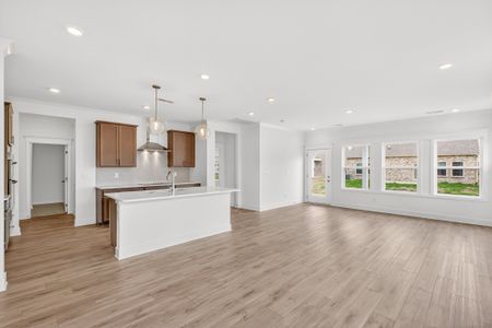 New construction Single-Family house 612 Phoebe Wy, Gallatin, TN 37066 plan The Sutherland - image 18
