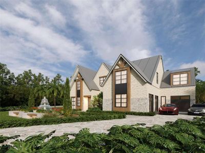 New construction Single-Family house 6146 Bethany View Trl, Buford, GA 30518 - image