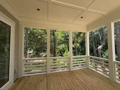 New construction Single-Family house 1714 Vireo Ct, Johns Island, SC 29455 - image 2
