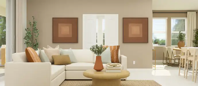 New construction Single-Family house 7661 Gemstone St, Groveland, FL 34753 plan Midtown - image 6