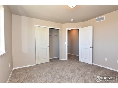 New construction Single-Family house 2416 Dandelion Ln, Johnstown, CO 80534 - image 19