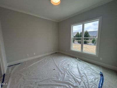 New construction Single-Family house 908 Lily Claire Ln, Fuquay Varina, NC 27526 - image 16