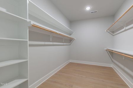 New construction Single-Family house 87 Addison Pond Ct, Zebulon, NC 27597 null- photo 33 33