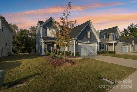 New construction Single-Family house 1332 Lena Street, Monroe, NC 28112 - photo 0