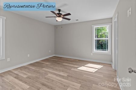 New construction Single-Family house 125 Doody Ave, Norwood, NC 28128 - image 14