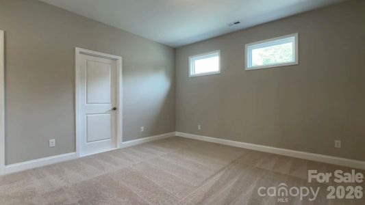 New construction Townhouse house 10211 Rainier Trail Dr Nw, Huntersville, NC 28078 - image 16