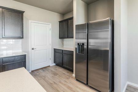 New construction Single-Family house 812 Galloway Dr, Johnstown, CO 80534 plan Oakley - image 14