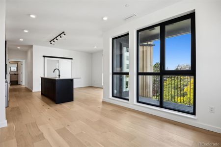 New construction Condo house 1601 Park Ave, Unit 506, Denver, CO 80218 null- photo 19 19