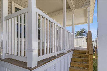 New construction Manufactured Home house 571 Oriental Poppy Dr, Venice, FL 34293 - image