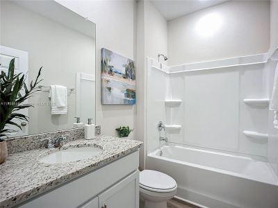 New construction Single-Family house 2560 S Biscayne Dr, North Port, FL 34287 - image 16