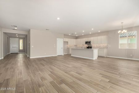 New construction Single-Family house 1285 E Ridgerock Lp, Casa Grande, AZ 85122 - image 14