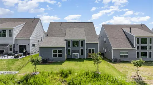 New construction Single-Family house 18019 Wilbanks Dr, Charlotte, NC 28278 - image
