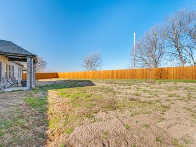 New construction Single-Family house 5510 Kingsmead Dr, McKinney, TX 75071 The Kessler- photo 24 24