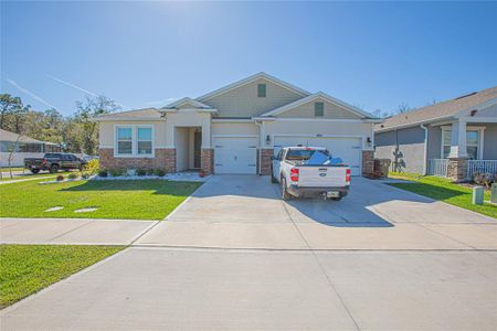 New construction Single-Family house 1636 Barberry Dr, Kissimmee, FL 34744 null- photo 0