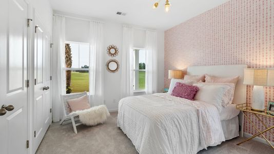 Brunswick Plantation: Arbor Collection 11