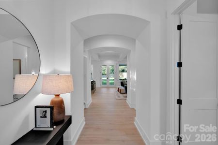 New construction Single-Family house 1810 Ferguson Ct, Charlotte, NC 28205 - image 8