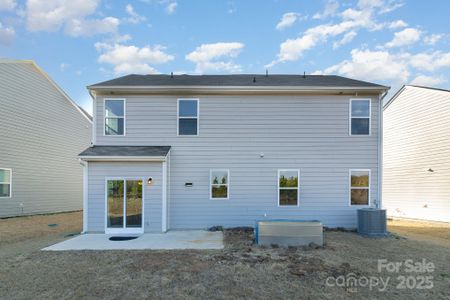 New construction Single-Family house 1433 Harleston St, Indian Trail, NC 28079 null- photo 26 26