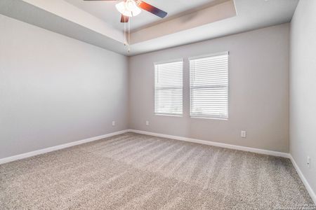 New construction Multi-Family house 3916 Abbott Pass, San Antonio, TX 78152 plan Plan 1345 - image 15