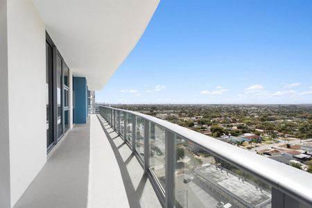 New construction Condo house 220 Lake Shore Dr, Unit 1523, Lake Park, FL 33403 - image