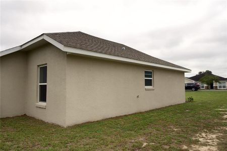 New construction Single-Family house 6725 Sw 64Th Ave, Ocala, FL 34476 null- photo 59 59