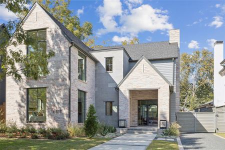 New construction Single-Family house 6833 Northridge Dr, Dallas, TX 75214 - image