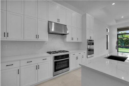 New construction Single-Family house 9313 Sunflower Meadow Rd, Boca Raton, FL 33434 null- photo 31 31