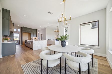 New construction Single-Family house 11006 Stonegate Ct, Missouri City, TX 77459 - image 13