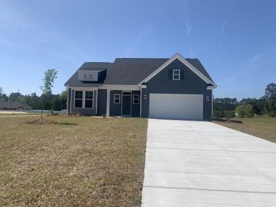 New construction Single-Family house 122 Cascade Dr, Unit 6, Conway, SC 29527 - image
