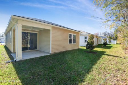 New construction Single-Family house 8201 Cedar Run Ln, Jacksonville, FL 32220 Fraser- photo 17 17