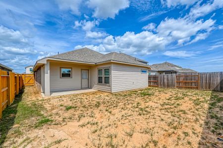 New construction Single-Family house 13309 Golden Isle Dr, Texas City, TX 77510 null- photo 37 37