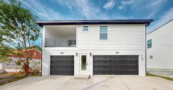 New construction Single-Family house 5112 3Rd Ave N, St. Petersburg, FL 33710 - image