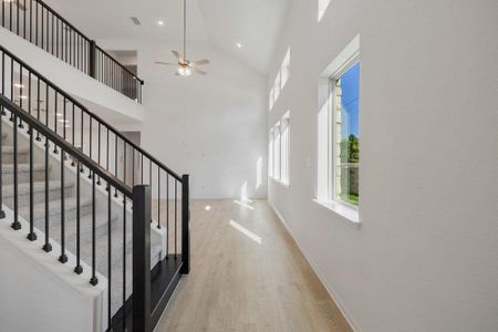 New construction Single-Family house 1816 Halas St, Austin, TX 78652 null- photo 4 4