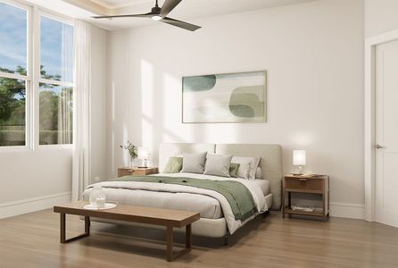 New construction Single-Family house 4427 Welwood Rd, Frisco, TX 75033 plan Ryder - image 8