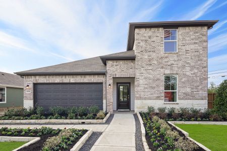 New construction Single-Family house 233 Saddle Park, Cibolo, TX 78108 null- photo 8 8