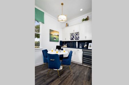 New construction Single-Family house 16610 Town Center Pkwy N, Loxahatchee, FL 33470 plan Schefflera - image 13