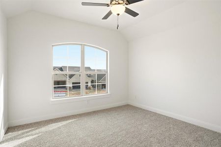 New construction Townhouse house 210 Legacy Blvd, Weatherford, TX 76086 - image 13