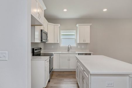 New construction Single-Family house Crestview, FL 32539 plan Scarlett - image 8