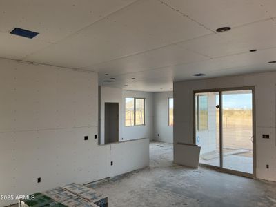 New construction Single-Family house 5981 N Nigal Rd, Casa Grande, AZ 85194 null- photo 3 3