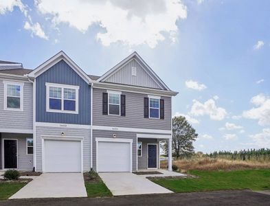 Walker Station by Starlight Homes in Wilson - image