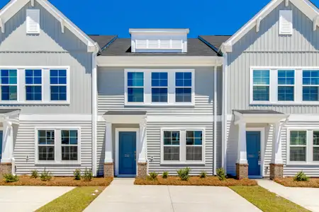 New construction Single-Family house 3061 Harborview Dr, Columbia, SC 29229 plan Laurens - image