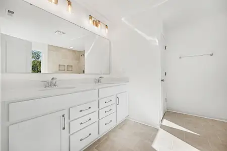 New construction Single-Family house 225 Rawhide Dr, Louisburg, NC 27549 plan The Kipling - image 10