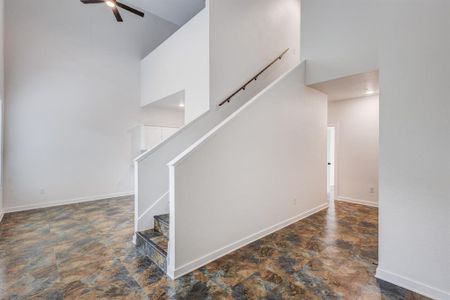 New construction Townhouse house 3202 Wexford Dr, Unit B1, Garland, TX 75043 null- photo 6 6