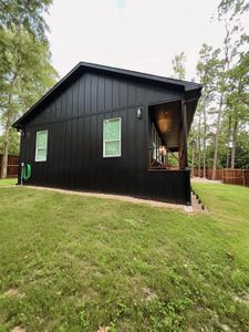 New construction Single-Family house 20865 Dogwood Ln, Montgomery, TX 77356 - image