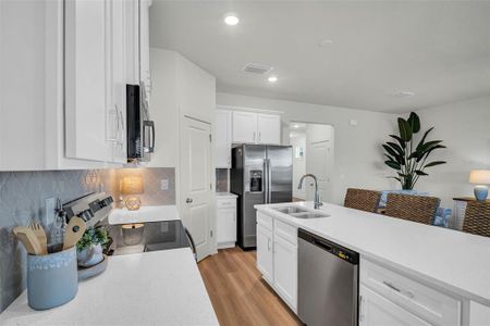 New construction Single-Family house 13998 Emerald Fields Dr, Hudson, FL 34667 - image 7