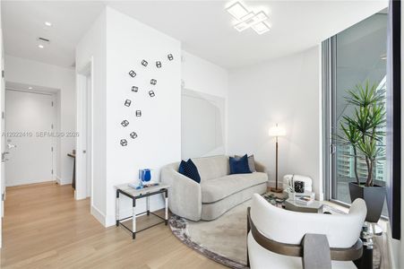 New construction Condo house 175 Se 25Th Rd, Unit 1604, Miami, FL 33129 - image 6